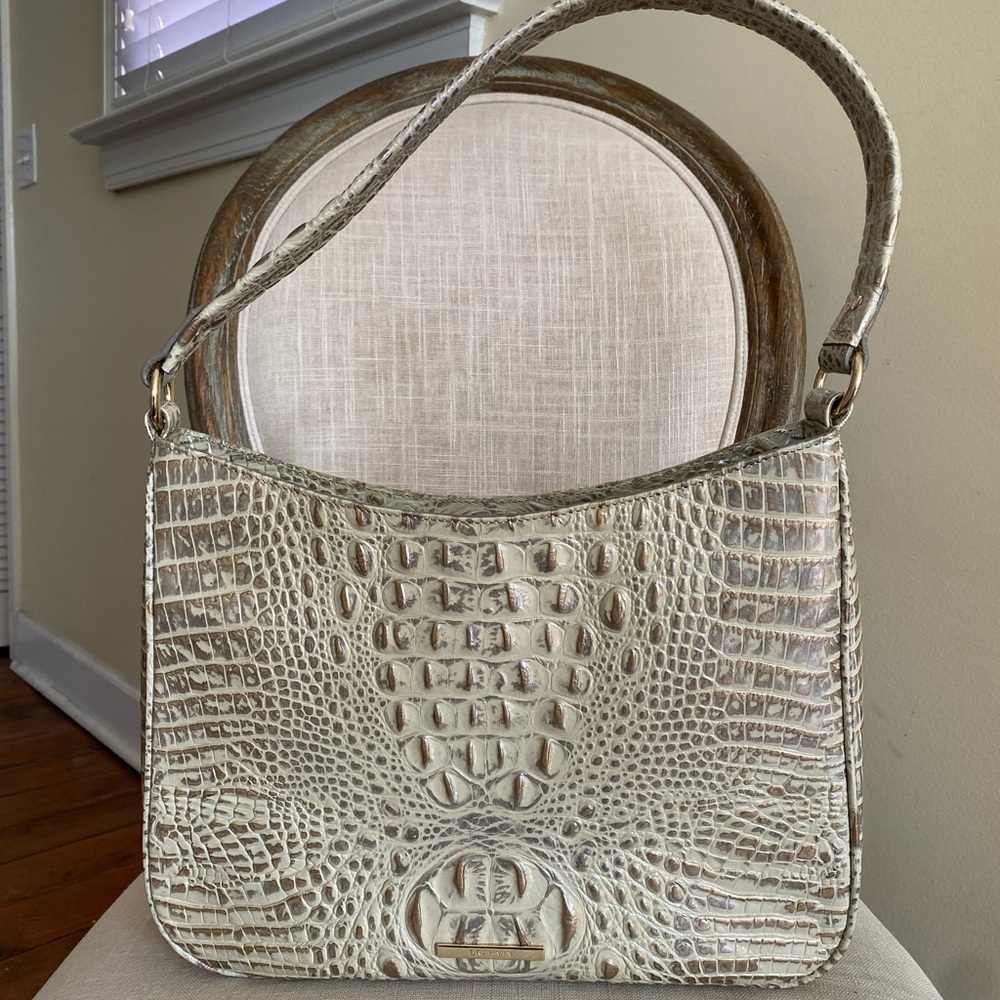 Brahmin purse
